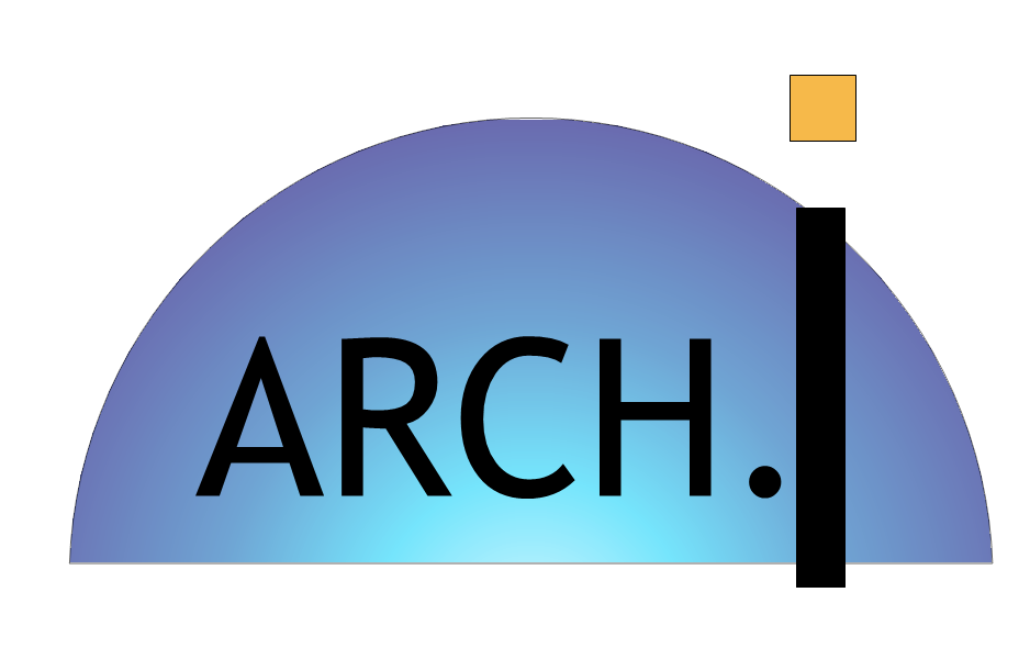 Logo Arch.I